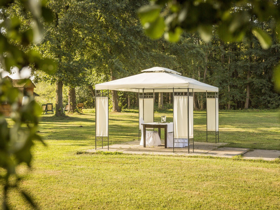 Main image for gallery Hochzeitspavillon