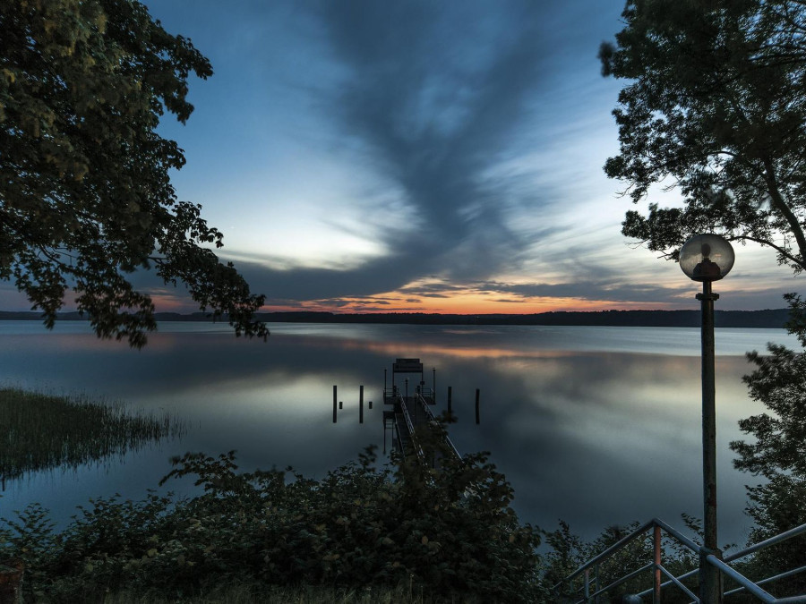 Main image for gallery Sonnenuntergang