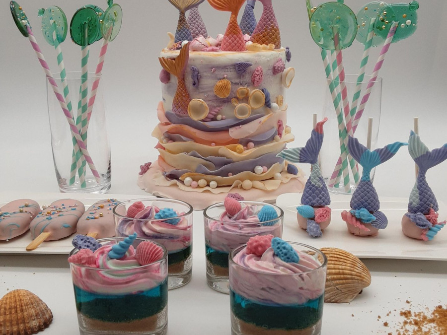 Main image for gallery Sweet Table
