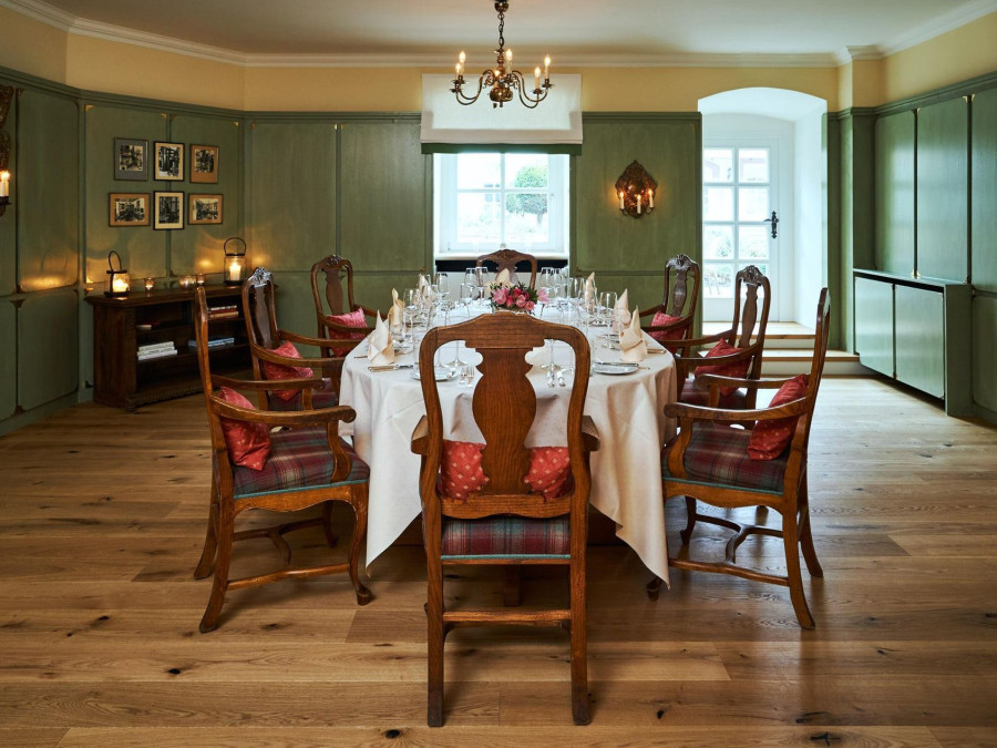 Main image for gallery Danziger Lachsstube