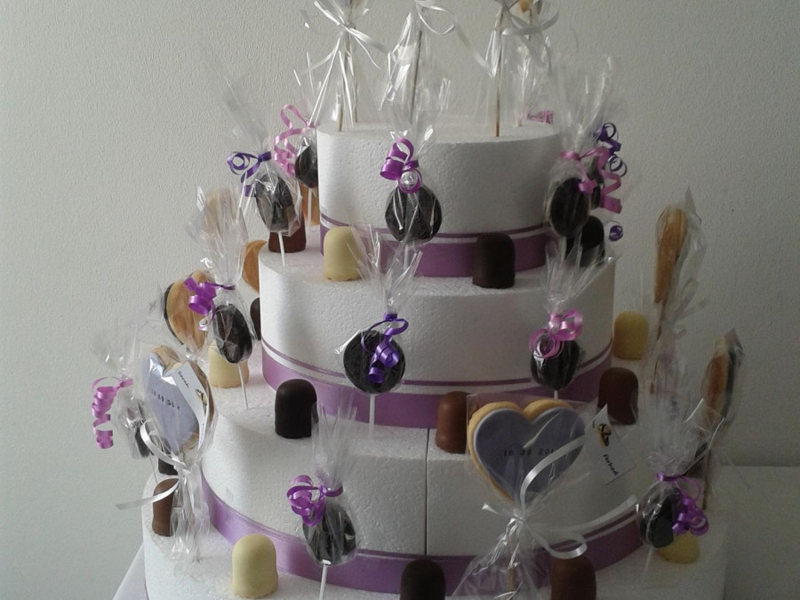Main image for gallery Hochzeit