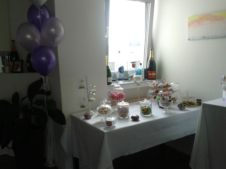 Main image for gallery Hochzeit