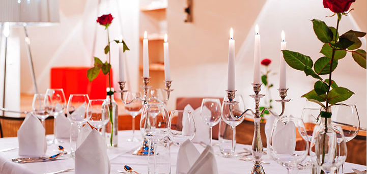Main image for gallery Wintergarten LichtBlick