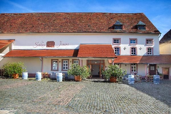Main image for gallery Eindrücke