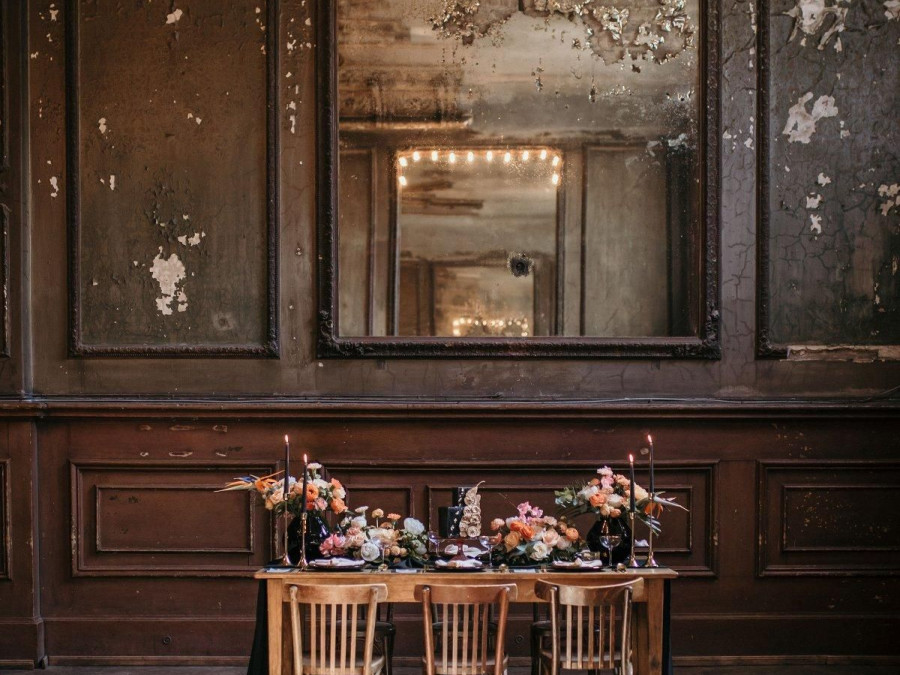Main image for gallery Spiegelsaal