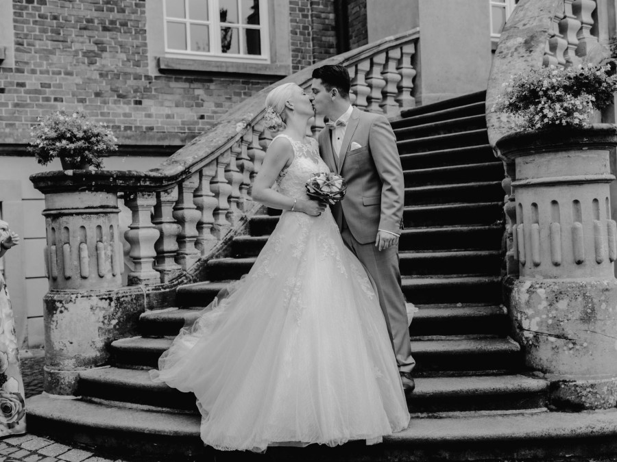 Main image for gallery Hochzeitsimpressionen