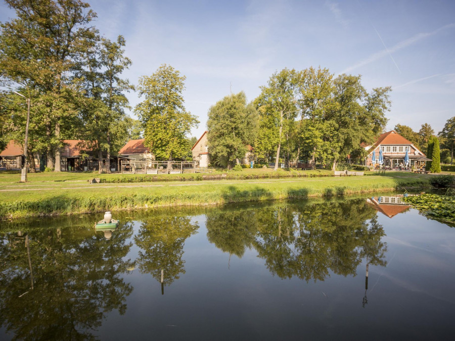 Main image for gallery Köllnitzer Hof_1