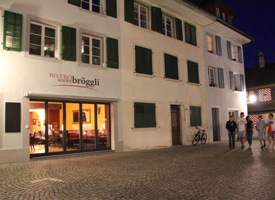 Main image for gallery Weitere Eindrücke