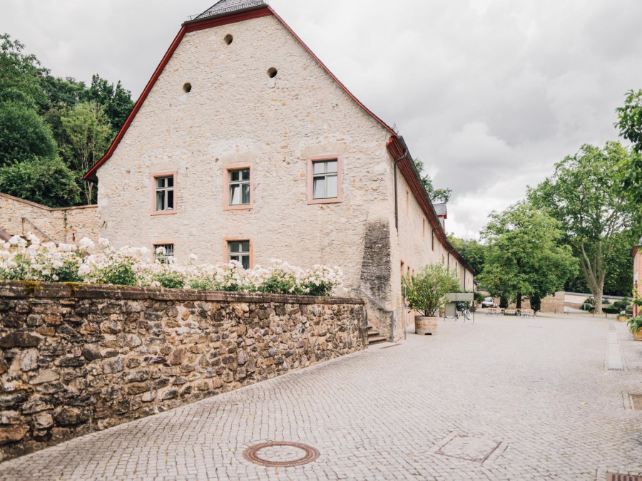 Main image for gallery Hotel Kloster Eberbach