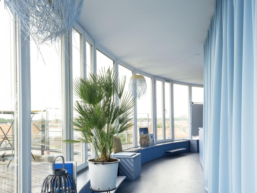 Main image for gallery Innenraum