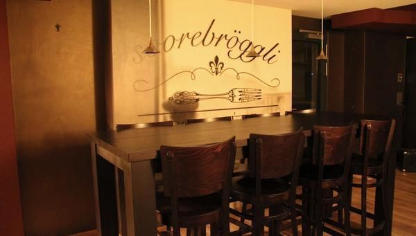 Main image for gallery Eindrücke