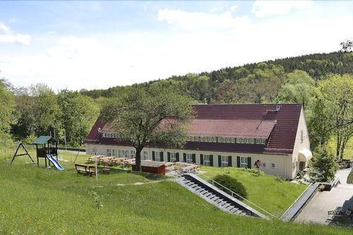 Main image for gallery Eindrücke