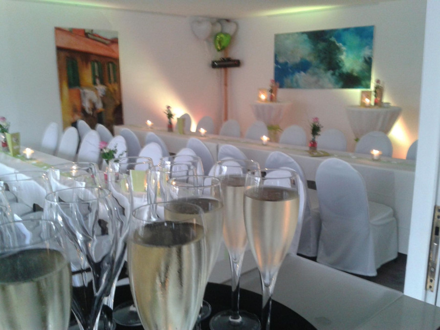 Main image for gallery Hochzeit