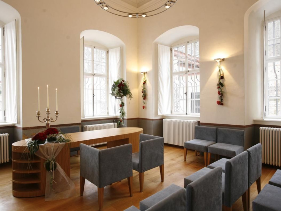 Main image for gallery Rheingausalon