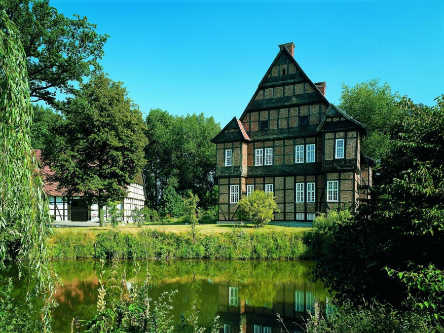 Main image for gallery Eindrücke