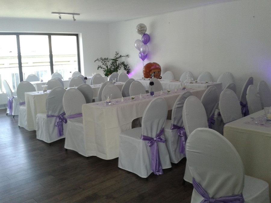Main image for gallery Hochzeit