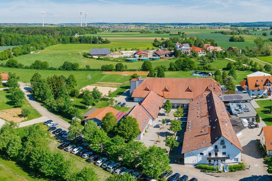 Main image for gallery Außenansicht