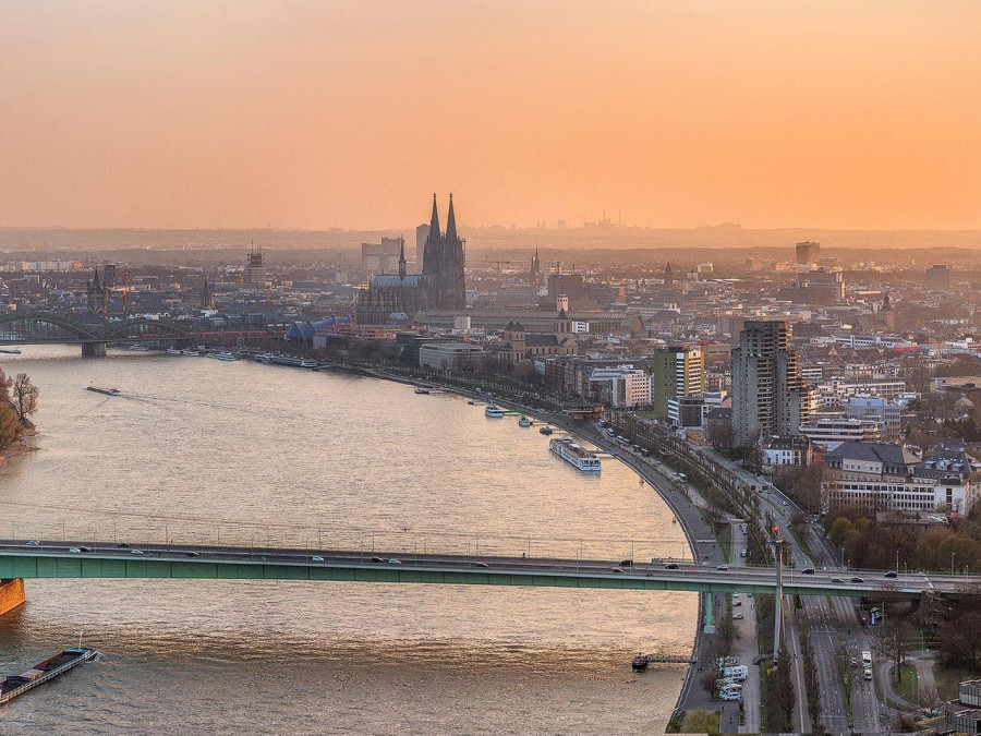 Main image for gallery Ausblick