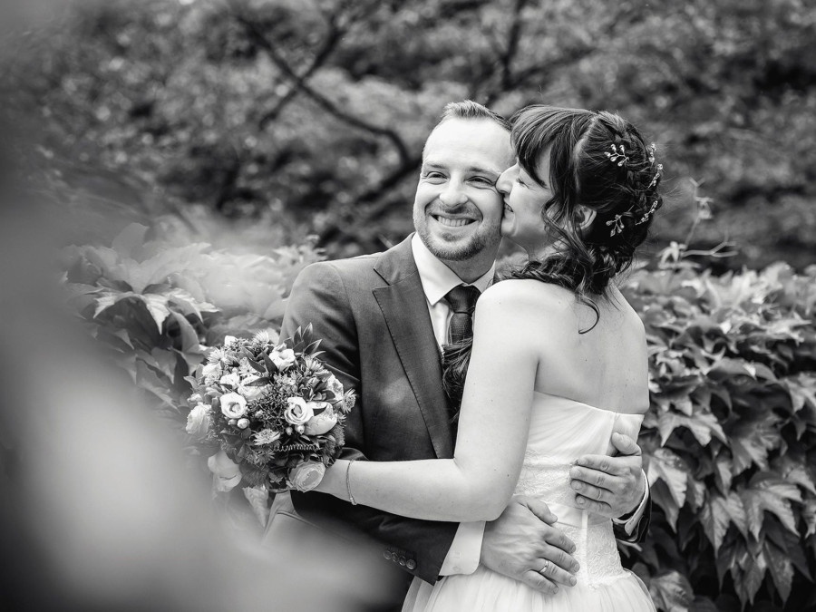 Main image for gallery Lisa und Björn | Gärten der Welt