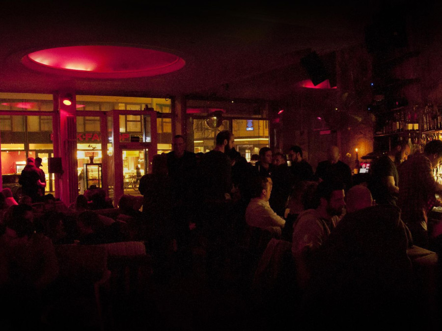 Main image for gallery Der Raum