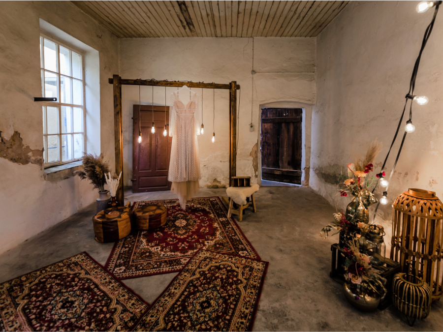 Main image for gallery Möbel und Dekorationsverleih