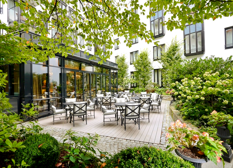 Main image for gallery Garten