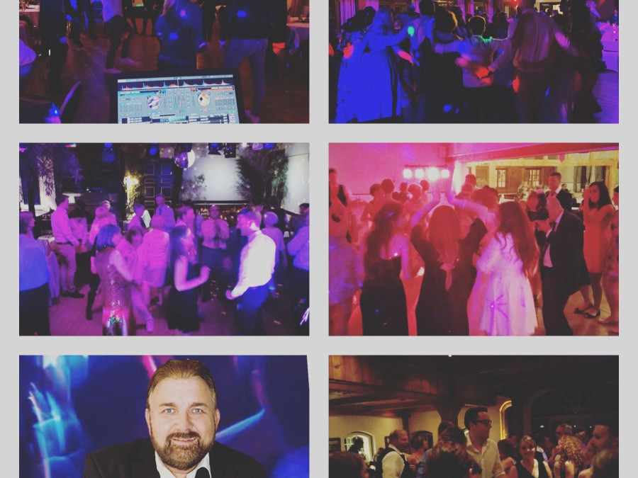 Main image for gallery Dj Maikel und der Norden tanzt