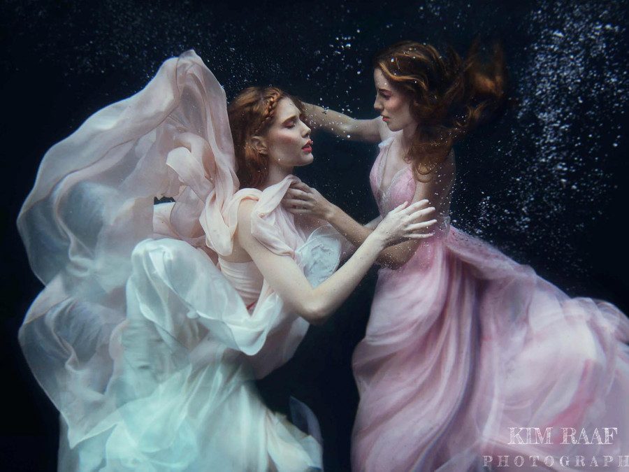 Main image for gallery Kreative Arbeiten - keine Hochzeiten