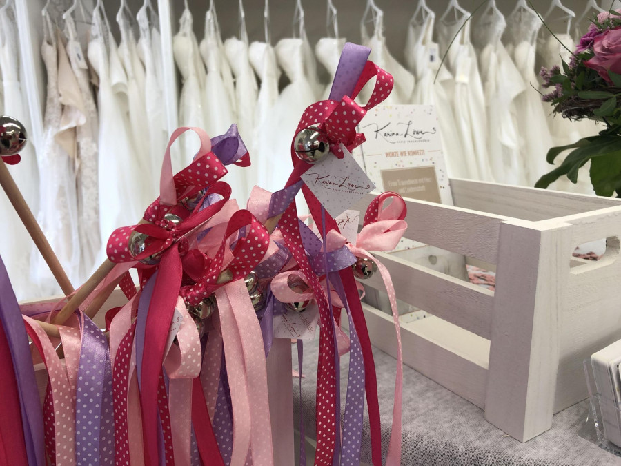 Main image for gallery Wedding-Wands