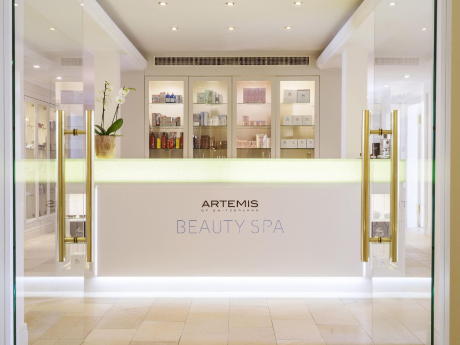 Main image for gallery ARTEMIS Beauty Spa