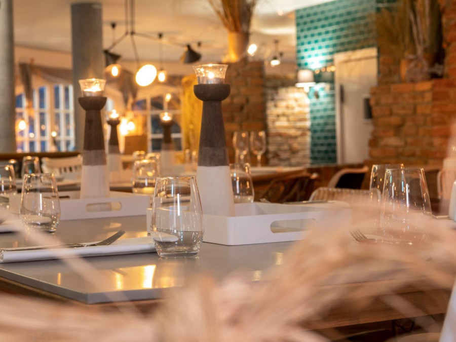 Main image for gallery Restaurant Bötz
