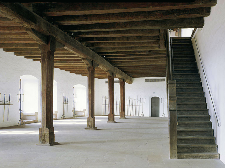 Main image for gallery Eindrücke