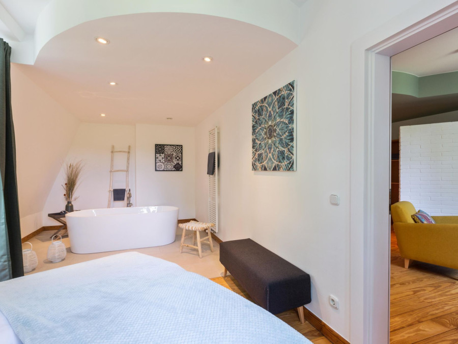 Main image for gallery Hotelzimmer