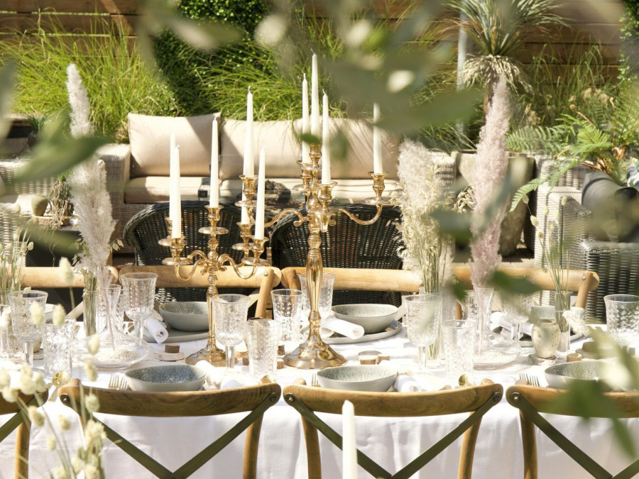Main image for gallery Hochzeitsgarten
