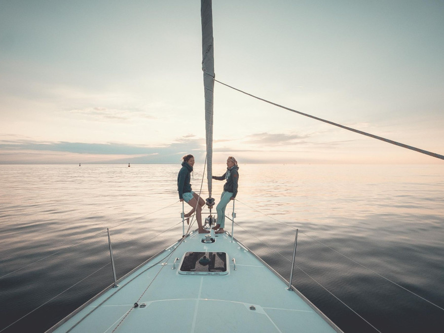 Main image for gallery Die Weiten des Horizonts