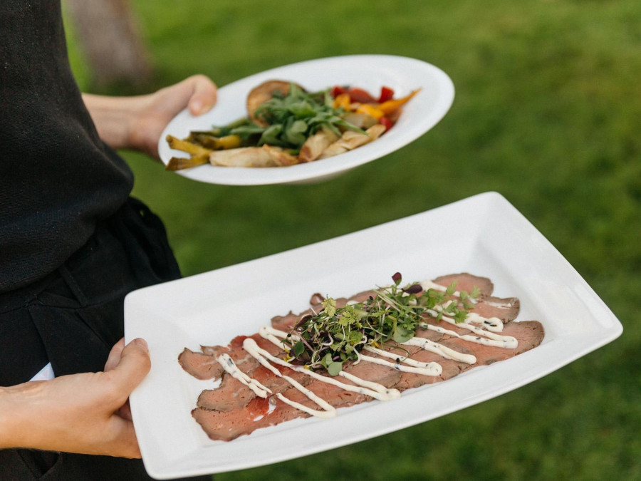 Main image for gallery Catering