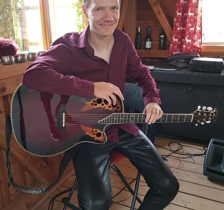 Main image for gallery Martin