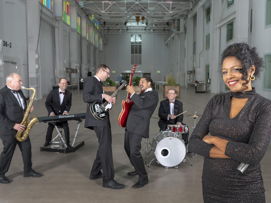 Main image for gallery Partymusik vom Feinsten