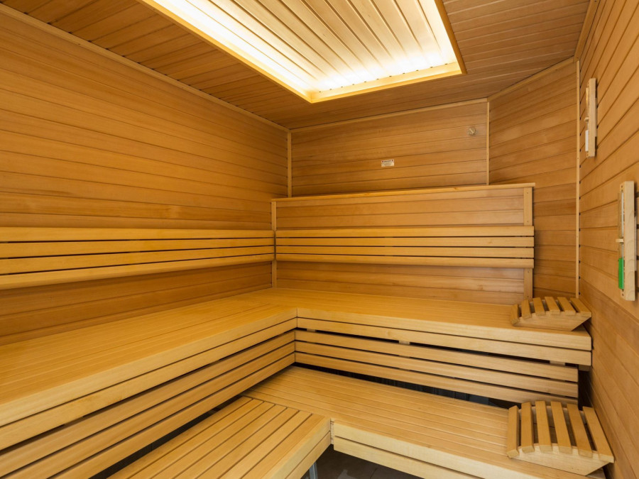 Main image for gallery Wellness Oase