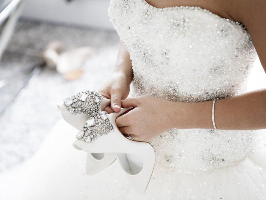 Main image for gallery Hochzeiten
