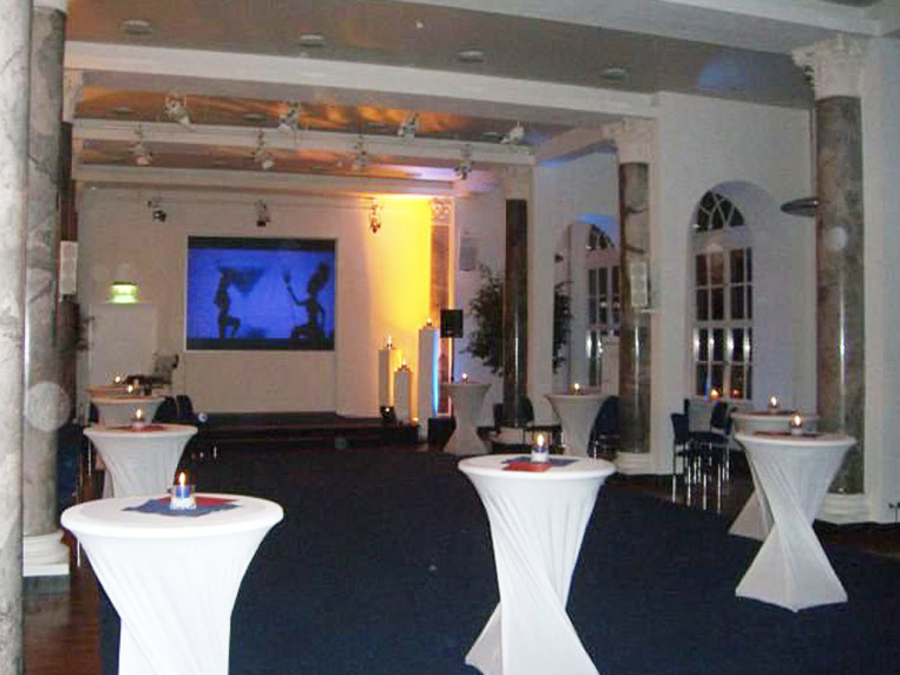 Main image for gallery weitere Impressionen