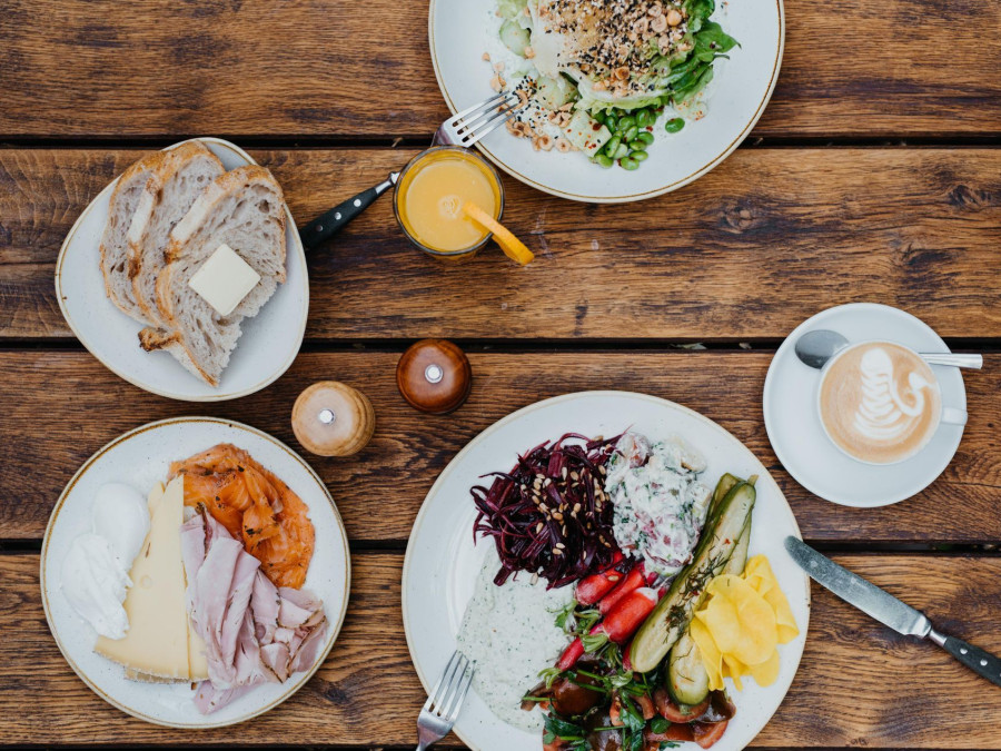 Main image for gallery Catering