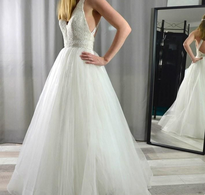 Main image for gallery Brautkleider