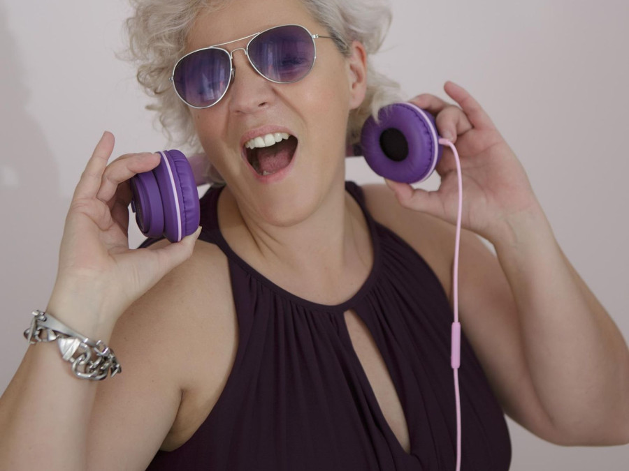 Main image for gallery DJane Doreen
