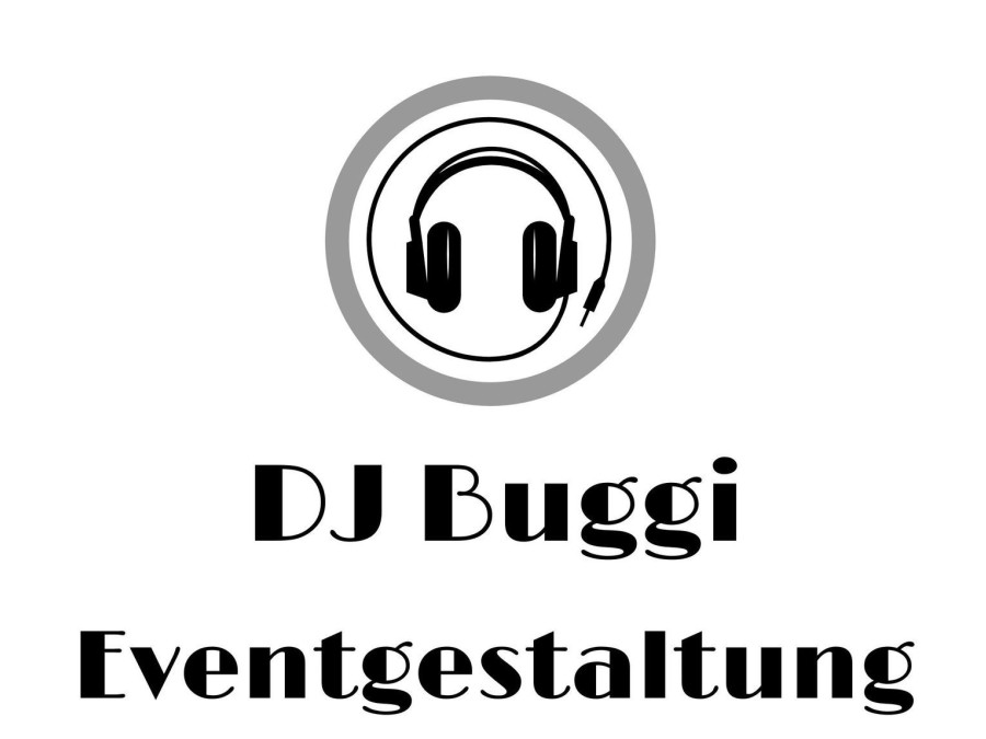 Main image for gallery DJ Buggi Eventgestaltung