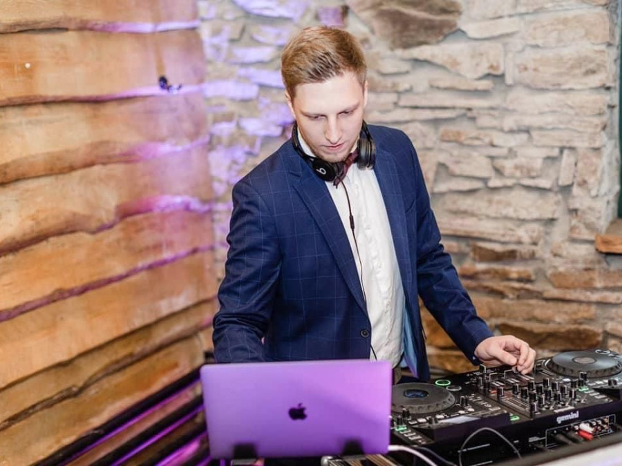 Main image for gallery DJ LKS