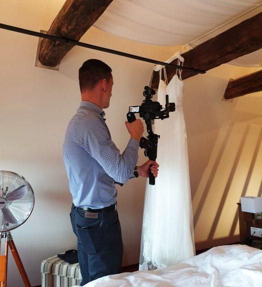 Main image for gallery Am Tag eurer Hochzeit