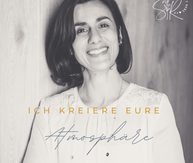 Main image for gallery Ich kreiere eure