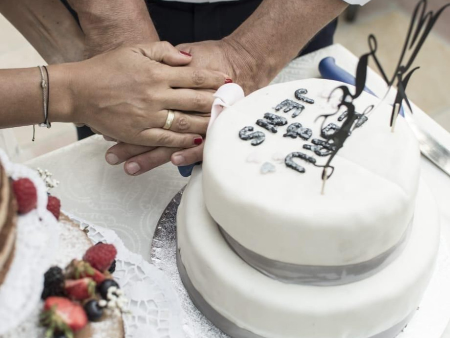 Main image for gallery Torte