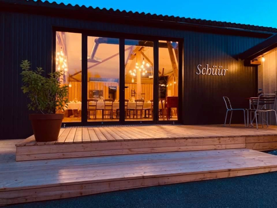 Main image for gallery Schüür